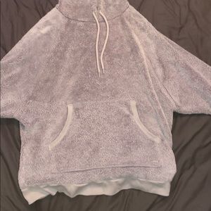 soft hoodie